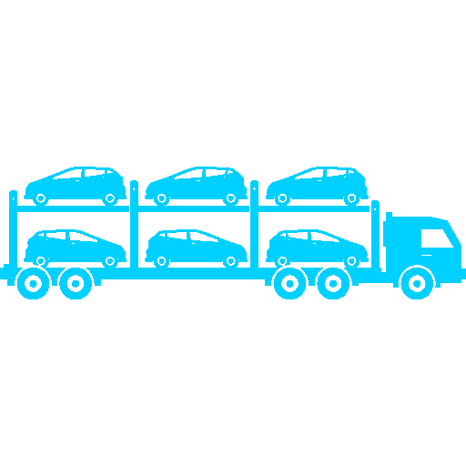 Truck icon